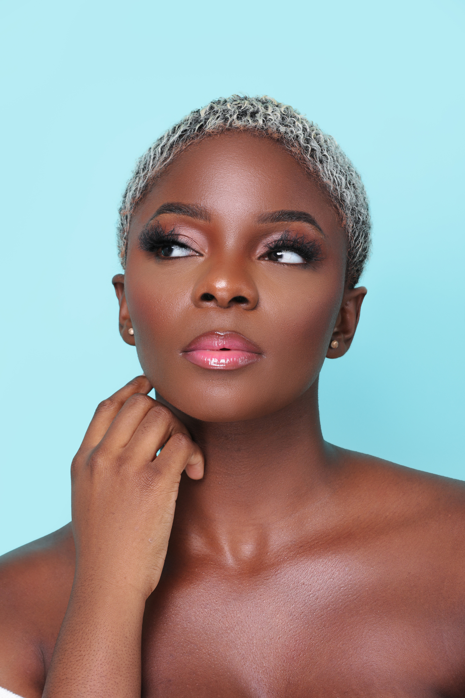 FAUX CILS - FLUFFY COLLECTIONS Image