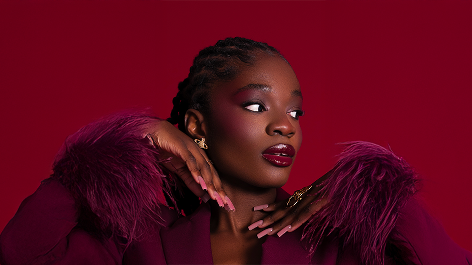 BLUSH - CHEEKS PINCH Image