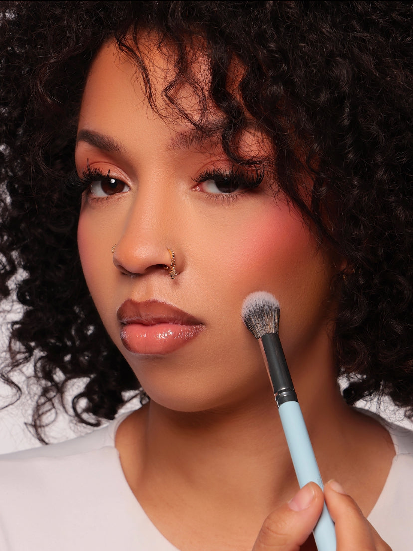 ESSENTIAL BRUSH COLLECTION