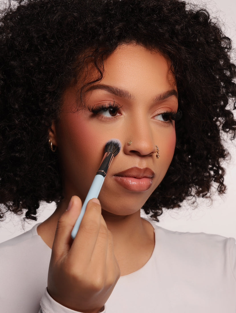 ESSENTIAL BRUSH COLLECTION