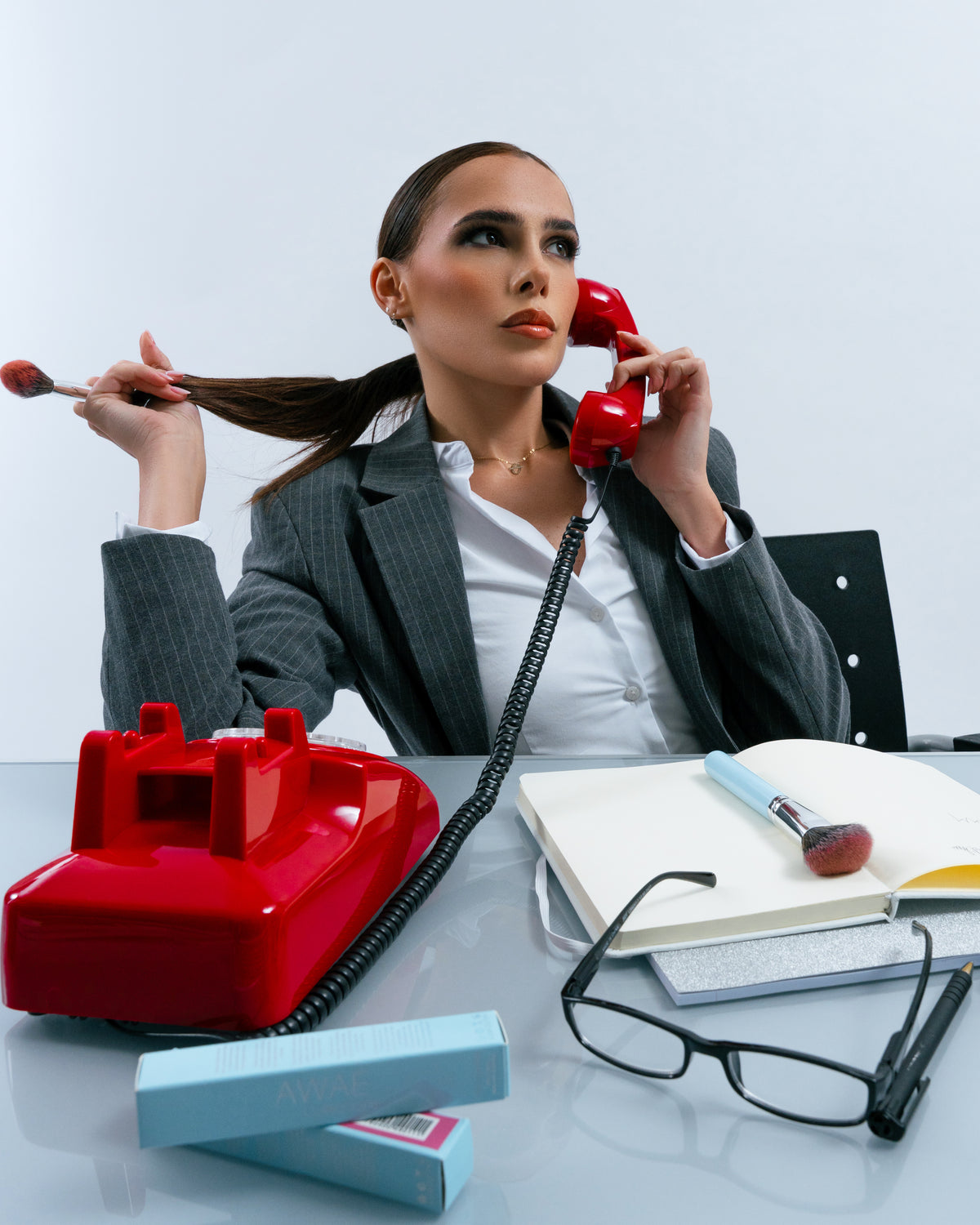 ESSENTIAL BRUSH COLLECTION