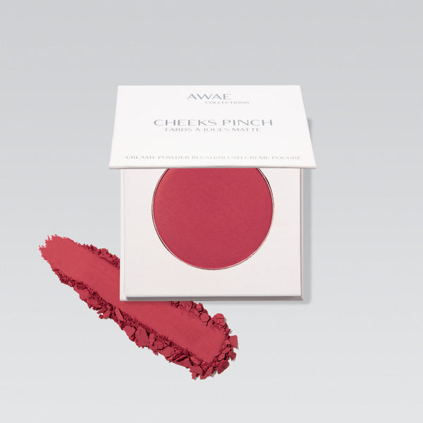 CHEEKS PINCH - BOYSENBERRY