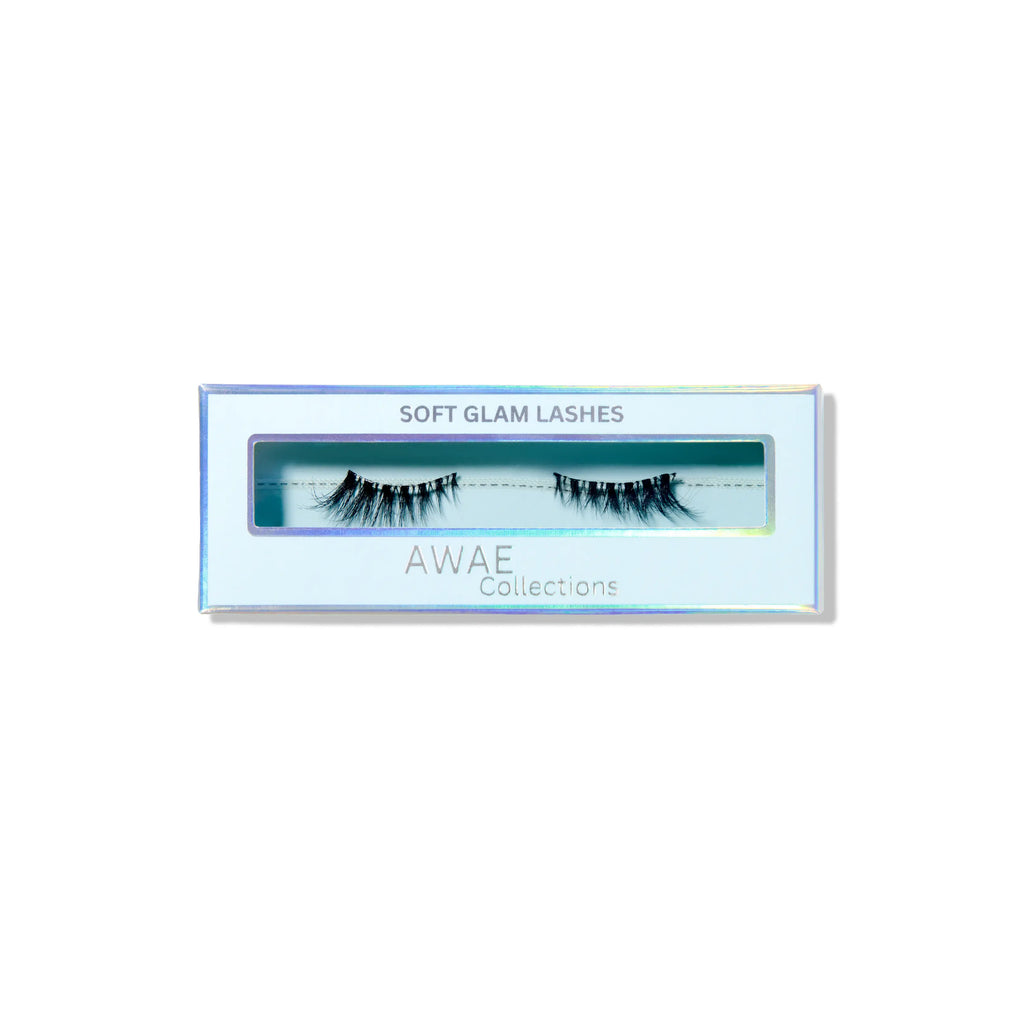 HALF LASHES
