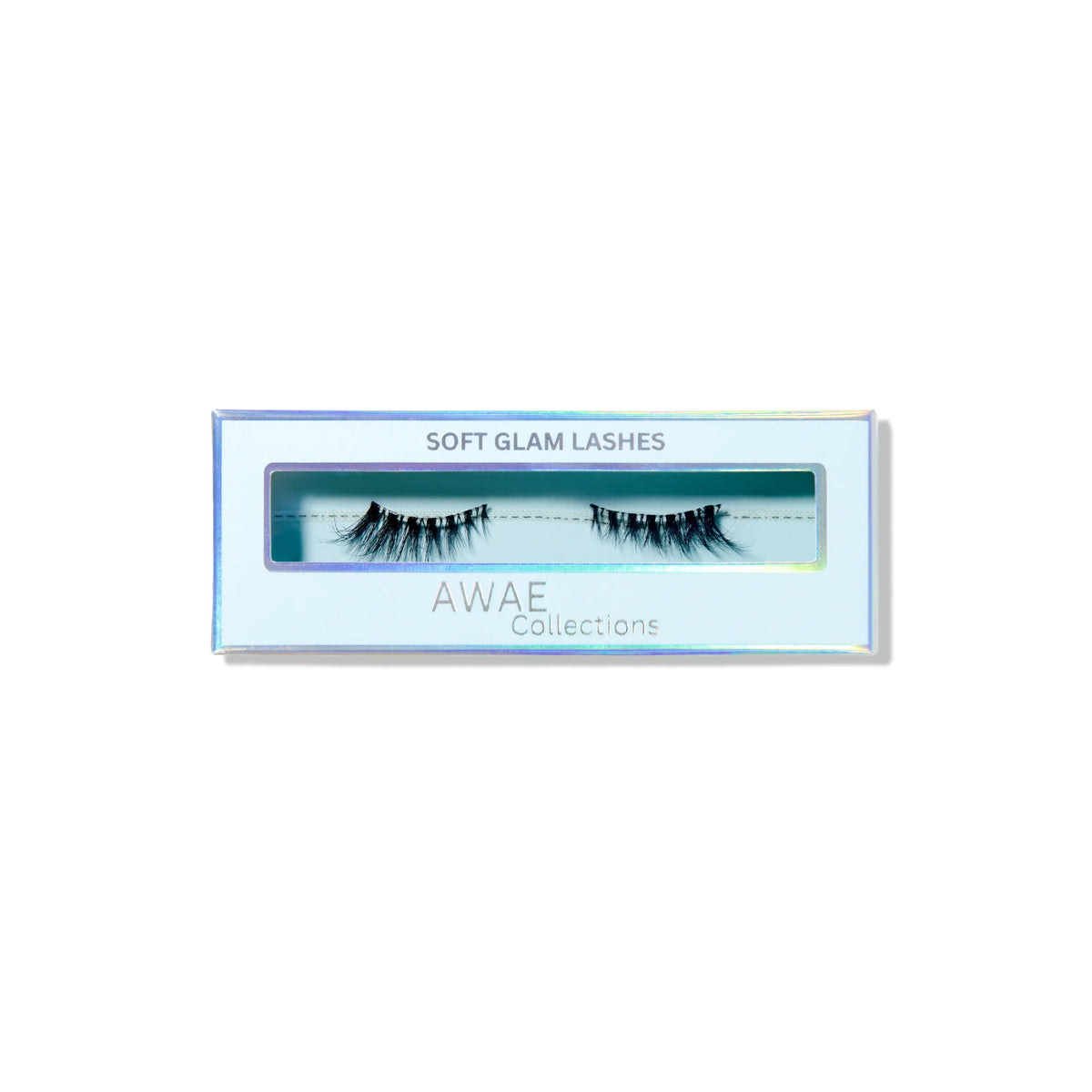 HALF LASHES
