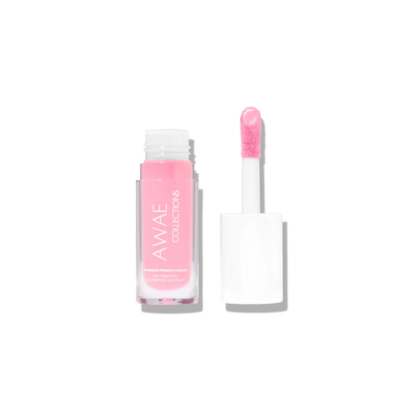 CHEEKS PINCH LIQUID - PEONY