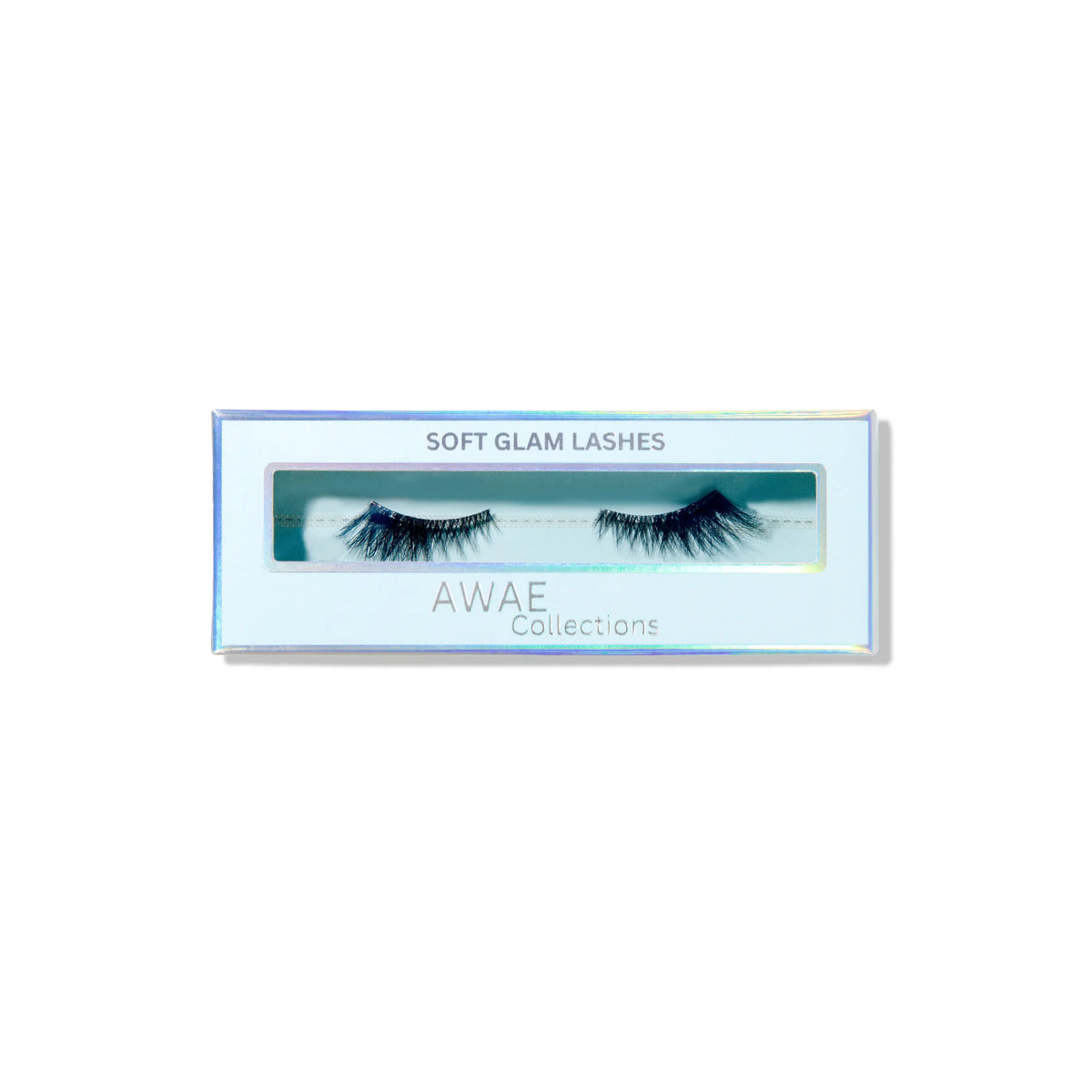 HALF LASHES