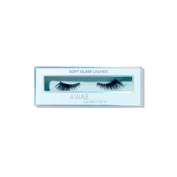 HALF LASHES - SILK