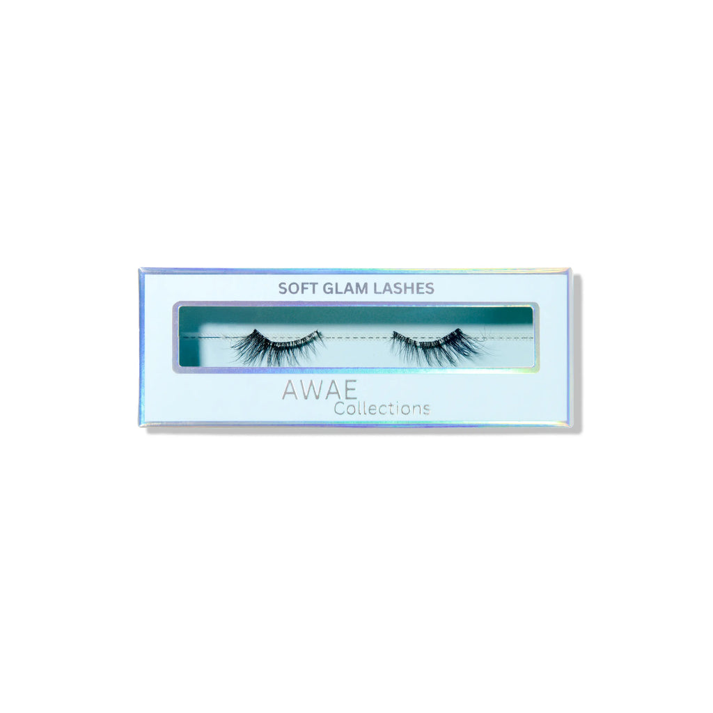HALF LASHES
