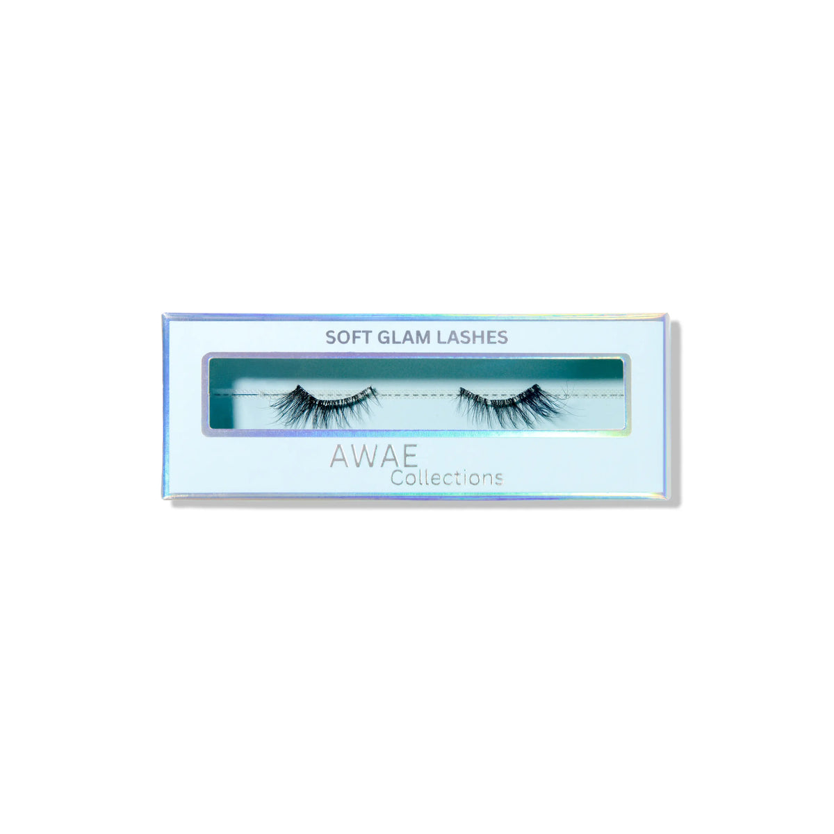 HALF LASHES