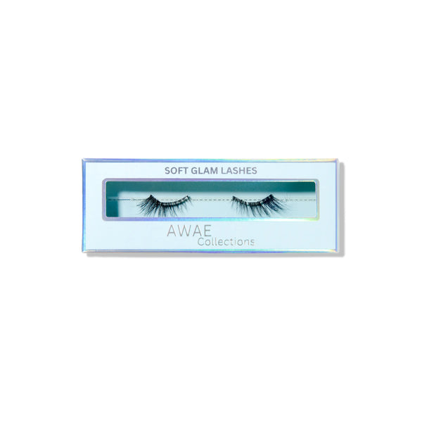 HALF LASHES - VELVET