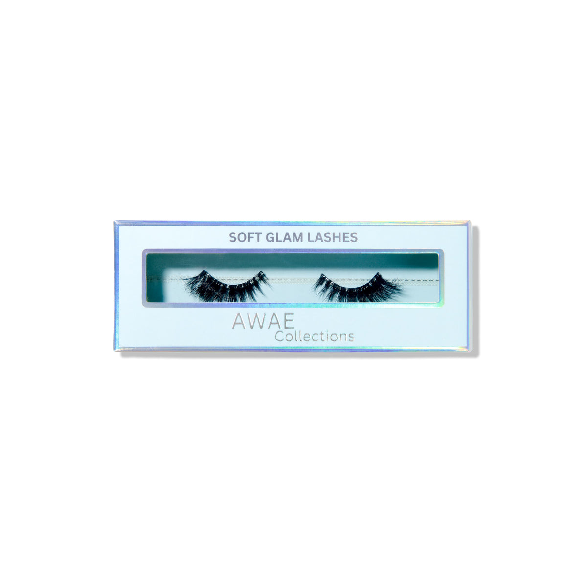 HALF LASHES