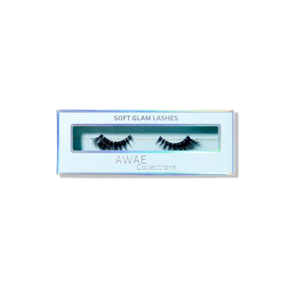 HALF LASHES - WHISPER