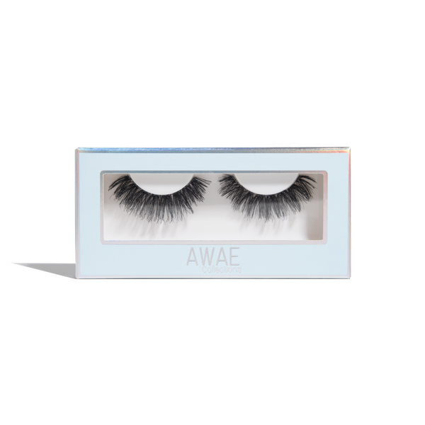 Faux cils naturel - AMEERAH