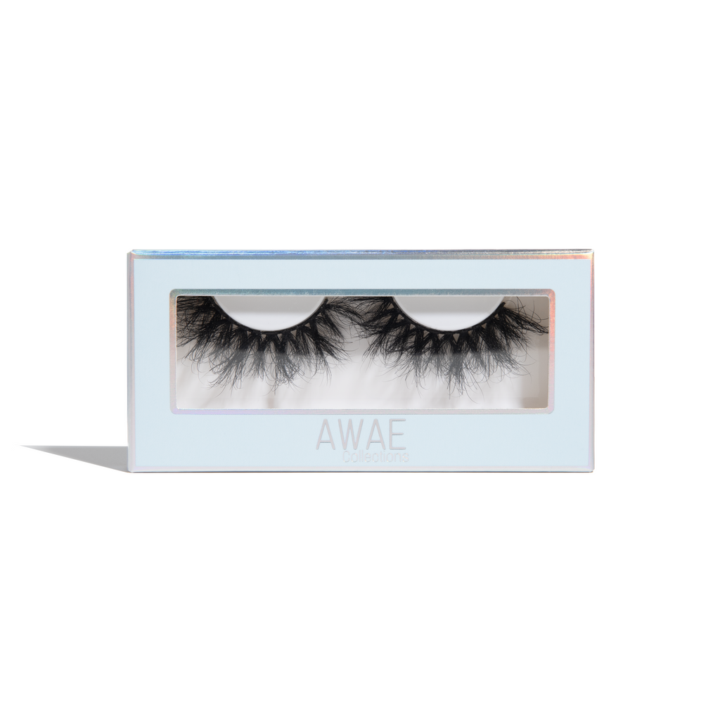 FAUX CILS - FLUFFY COLLECTIONS